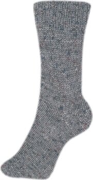 Pređa za pletenje Schoeller + Stahl Fortissima Color 6-fach 90007-157 Dark Grey Pređa za pletenje - 2