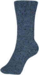 Pređa za pletenje Schoeller + Stahl Fortissima Color 6-fach 90007-158 Denim Pređa za pletenje - 1