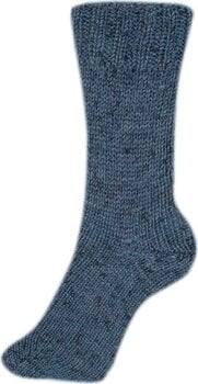 Pređa za pletenje Schoeller + Stahl Fortissima Color 6-fach 90007-158 Denim Pređa za pletenje - 2