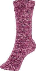 Pređa za pletenje Schoeller + Stahl Fortissima Color 6-fach 90007-228 Burgundy Pređa za pletenje - 1