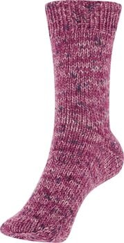 Pređa za pletenje Schoeller + Stahl Fortissima Color 6-fach 90007-228 Burgundy Pređa za pletenje - 2