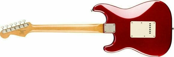 Електрическа китара Fender Squier Classic Vibe 60s Stratocaster IL Candy Apple Red - 3
