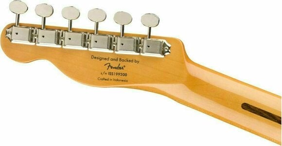 Guitare électrique Fender Squier Classic Vibe 50s Telecaster MN Butterscotch Blonde - 7