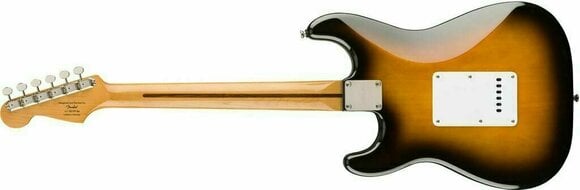Chitarra Elettrica Fender Squier Classic Vibe 50s Stratocaster MN 2-Tone Sunburst - 3