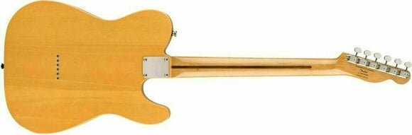Electric guitar Fender Squier Classic Vibe 50s Telecaster MN Butterscotch Blonde - 3