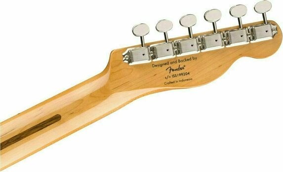 Guitare électrique Fender Squier Classic Vibe 50s Telecaster MN Butterscotch Blonde - 7