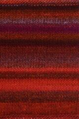 Knitting Yarn Schoeller + Stahl New Murano 90288-05 Ruby Knitting Yarn - 1