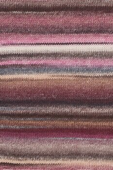 Pređa za pletenje Schoeller + Stahl New Murano 90288-09 RoseWood Pređa za pletenje - 2