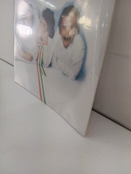 Schallplatte RICCHI E POVERI - The Collection (2 LP) (Beschädigt) - 2