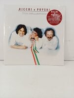 RICCHI E POVERI - The Collection (2 LP)