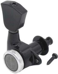 Mécanique pour guitare Gotoh SG301-MGT-04-B-3L/3R Black Mécanique pour guitare - 1