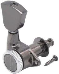 Mécanique pour guitare Gotoh SG301-MGT-04-CK-3L/3R Cosmo Black Mécanique pour guitare - 1