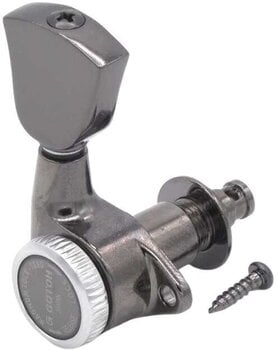 Mécanique pour guitare Gotoh SG301-MGT-04-CK-3L/3R Cosmo Black Mécanique pour guitare - 2