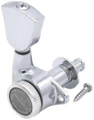Guitar Tuning Machines Gotoh SG301-MGT-04-C-3L/3R Guitar Tuning Machines - 1