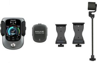 Wireless system Nux B-11 Pro Wireless system 2,4 GHz - 1