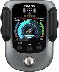 Wireless system Nux B-11 Pro Wireless system 2,4 GHz - 3