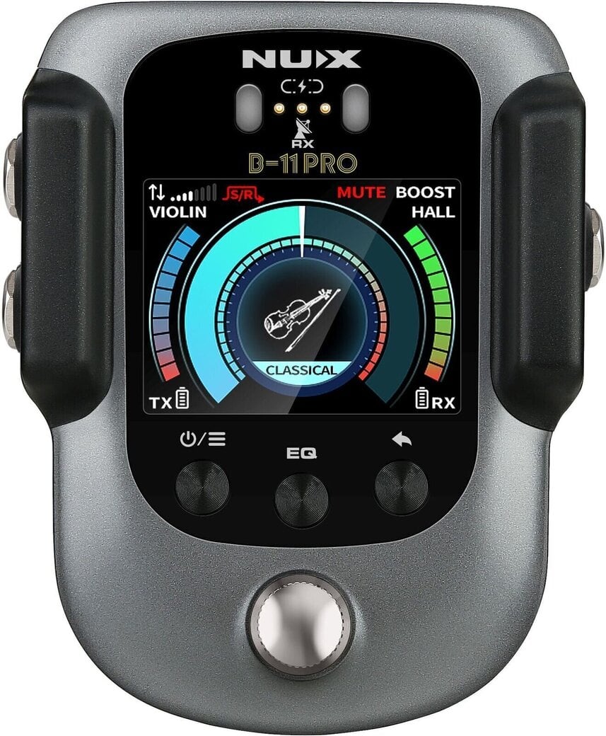 Tipul capsulei