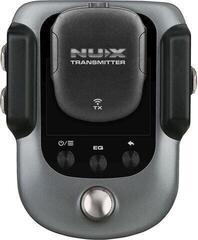 Wireless system Nux B-11 Pro Wireless system 2,4 GHz - 4