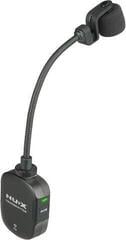 Wireless system Nux B-11 Pro Wireless system 2,4 GHz - 5