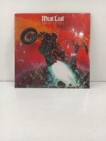 Meat Loaf - Bat Out Of Hell (LP)