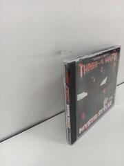 Mūzikas kompaktdisks Three 6 Mafia - Mystic Stylez (CD) (Bojāti) - 1