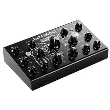 Multieffektprosessor Erica Synths Razornator Multieffektprosessor - 2