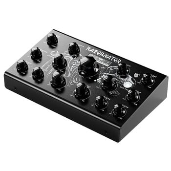 Multieffektprosessor Erica Synths Razornator Multieffektprosessor - 3