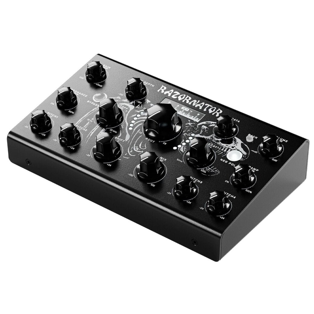 Inputs