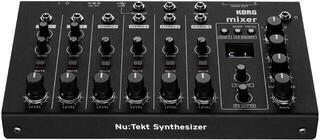 Mixing Desk Korg NTS-4 Mixing Desk - 1