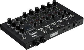 Mixing Desk Korg NTS-4 Mixing Desk - 2