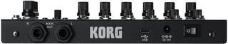 Mixing Desk Korg NTS-4 Mixing Desk - 3