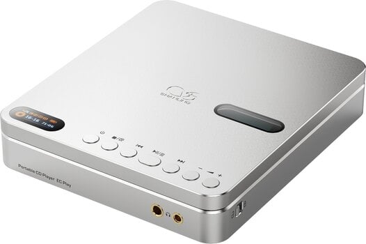 Hi-Fi CD Player Shanling EC Play Hi-Fi CD Player - 2