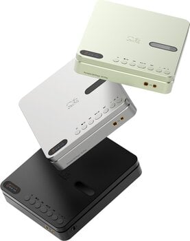 Hi-Fi CD Player Shanling EC Play Hi-Fi CD Player - 4