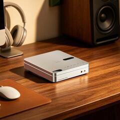 Hi-Fi CD Player Shanling EC Play Hi-Fi CD Player - 5