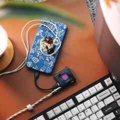 Hi-Fi Network Player Shanling M0 Pura Hi-Fi Network Player - 2