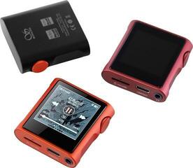 Hi-Fi Network Player Shanling M0 Pura Hi-Fi Network Player - 1