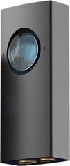Hi-Fi hodetelefonforforsterker Shanling UA1 II Hi-Fi hodetelefonforforsterker - 1