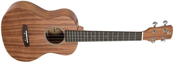 Tenor Ukulele Cascha Tenor Ukulele Mahogany Solid Natural Tenor Ukulele - 3