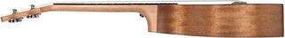 Tenor Ukulele Cascha Tenor Ukulele Mahogany Solid Natural Tenor Ukulele - 3