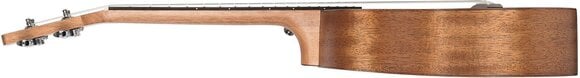 Tenor Ukulele Cascha Tenor Ukulele Mahogany Solid Natural Tenor Ukulele - 4