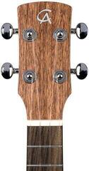 Tenor Ukulele Cascha Tenor Ukulele Mahogany Solid Natural Tenor Ukulele - 4