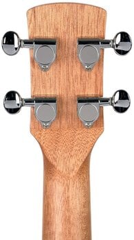 Tenor Ukulele Cascha Tenor Ukulele Mahogany Solid Natural Tenor Ukulele - 6