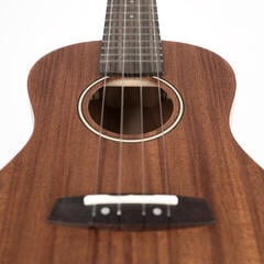 Tenor Ukulele Cascha Tenor Ukulele Mahogany Solid Natural Tenor Ukulele - 6