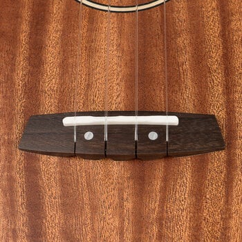 Tenor Ukulele Cascha Tenor Ukulele Mahogany Solid Natural Tenor Ukulele - 9