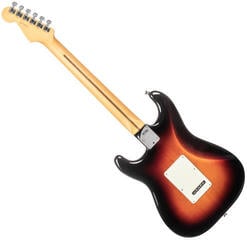 Chitară electrică Fender American Professional II Stratocaster MN 3-Color Sunburst Chitară electrică - 1
