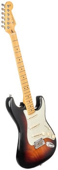 Chitară electrică Fender American Professional II Stratocaster MN 3-Color Sunburst Chitară electrică - 3