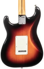 Chitară electrică Fender American Professional II Stratocaster MN 3-Color Sunburst Chitară electrică - 4