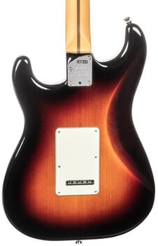Chitară electrică Fender American Professional II Stratocaster MN 3-Color Sunburst Chitară electrică - 5