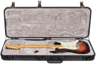 Chitară electrică Fender American Professional II Stratocaster MN 3-Color Sunburst Chitară electrică - 7