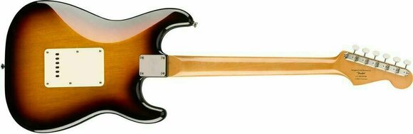 Chitarra Elettrica Fender Squier Classic Vibe 60s Stratocaster IL LH 3-Tone Sunburst - 3